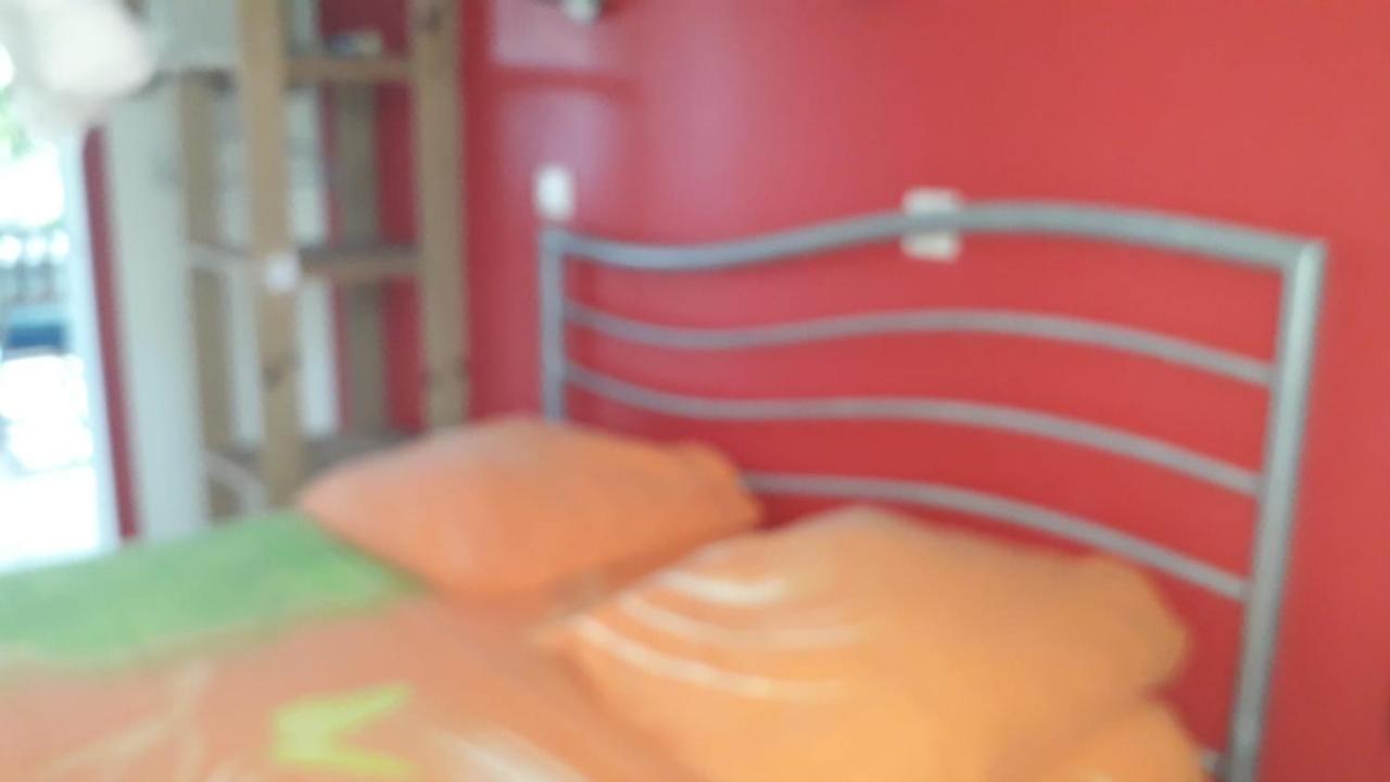 Ti Case Gwada Location Sainte-Anne  Ngoại thất bức ảnh